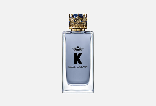 Аромат K by Dolce & Gabbana