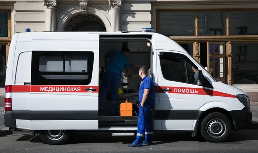 За медицинской помощью обратились 75 человек, 21 госпитализировали За медицинской помощью обратились 75 человек, 21 госпитализировали