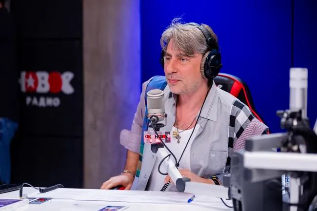 «Никогда не знаешь, кто скрывается за красивым саундом»: Роман Емельянов про ИИ и новый сезон «Музыкастинга» «Никогда не знаешь, кто скрывается за красивым саундом»: Роман Емельянов про ИИ и новый сезон «Музыкастинга»