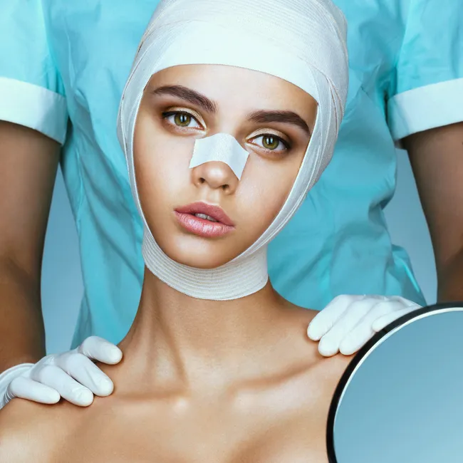 6 способов отличить настоящую красоту от пластики: рассказывает хирург