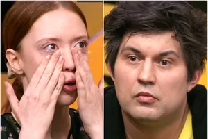 «Он таскал меня за волосы, душил ногами»: жена сына Бари Алибасова рассказала, как он избивал ее во время беременности