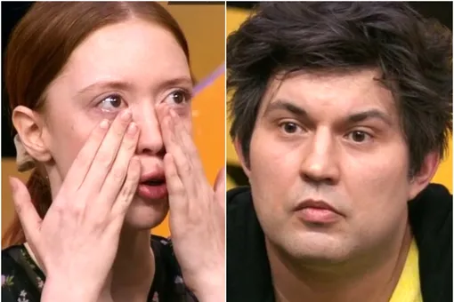 «Он таскал меня за волосы, душил ногами»: жена сына Бари Алибасова рассказала, как он избивал ее во время беременности «Он таскал меня за волосы, душил ногами»: жена сына Бари Алибасова рассказала, как он избивал ее во время беременности