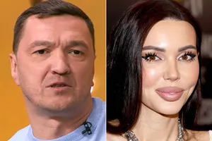 «Я был с ней счастлив»: бывший возлюбленный Оксаны Самойловой признался, как она ушла от него в Джигану «Я был с ней счастлив»: бывший возлюбленный Оксаны Самойловой признался, как она ушла от него в Джигану
