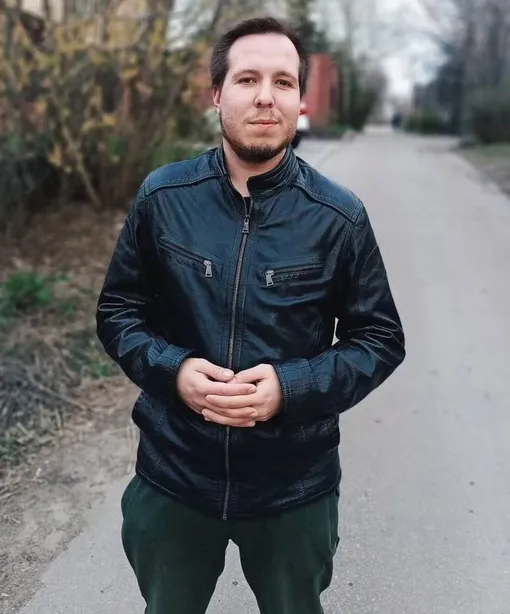 Артем Кузнецов прожил 26 лет Артем Кузнецов прожил 26 лет