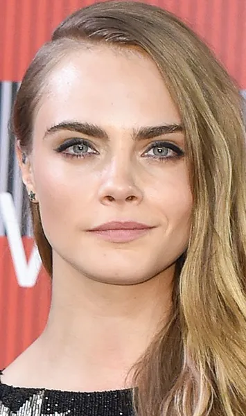 объемный макияж