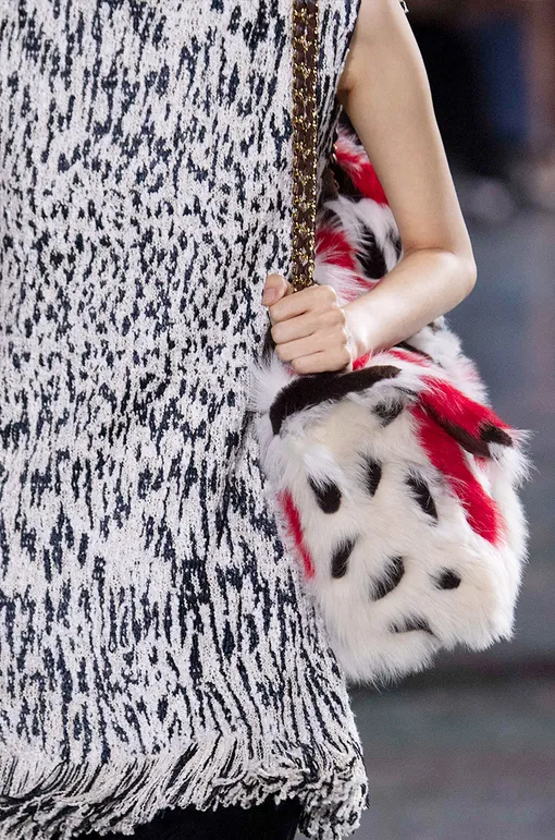 Chanel, осень-зима 2026/2027