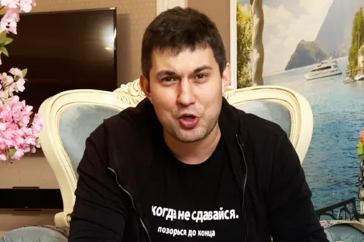 «Алименты смешные»: 10-я жена Бари Алибасова-младшего выиграла у него суд по опеке над дочерью «Алименты смешные»: 10-я жена Бари Алибасова-младшего выиграла у него суд по опеке над дочерью
