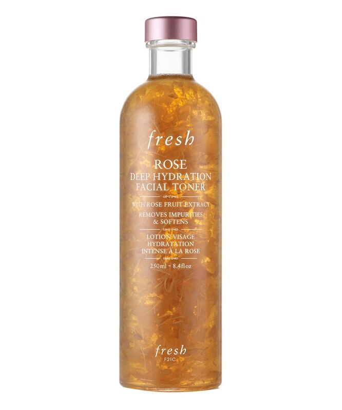 Тоник для сухого лица, Fresh, 5377 руб.