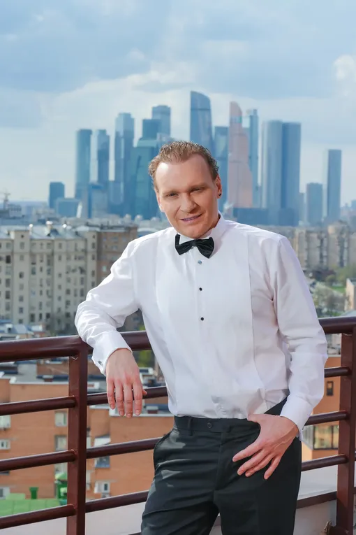 Сергей Сафронов поддержал Маргариту Симоньян Сергей Сафронов поддержал Маргариту Симоньян