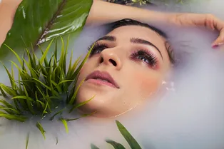 Как распознать, что у тебя «молочное лицо»: тест, который продлит твою молодость