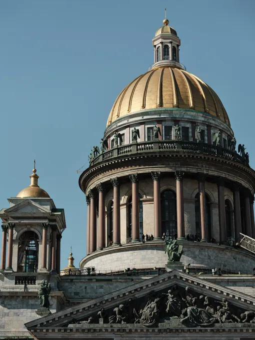 Исаакиевский собор Исаакиевский собор