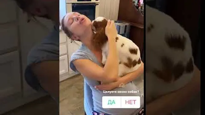 Нажми и смотри