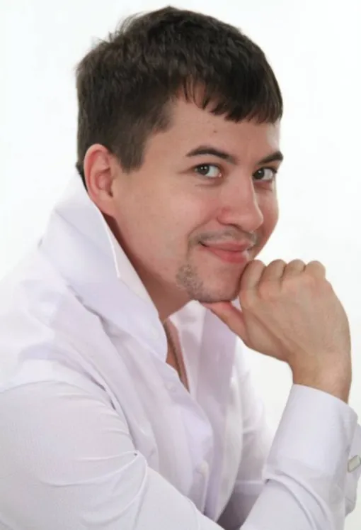 Рамиль Мубинов прожил 40 лет