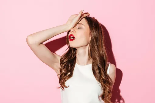 каких женщин бросают мужчины