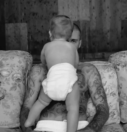 Бритни Спирс сравнила себя с Джастином Бибером