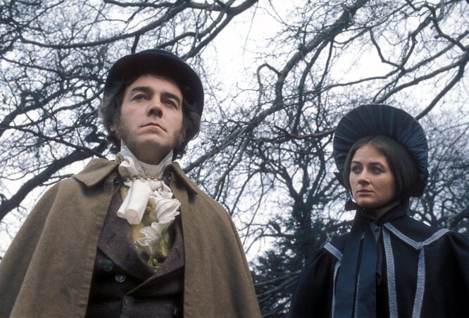 Джейн Эйр: экранизации