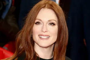 Как повторить макияж Джулианны Мур: пошаговая инструкция