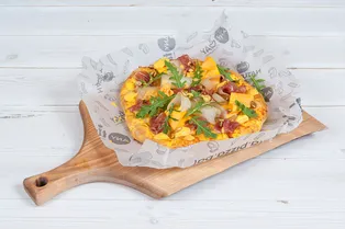 Рестораны ANY.pasta.pizza.bar приглашают в гости: «У нас просто и вкусно!» Рестораны ANY.pasta.pizza.bar приглашают в гости: «У нас просто и вкусно!»