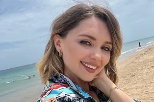 «Стали родными не по крови, а по духу»: Ольга Кузьмина рассказала об отношениях сына с детьми мужа