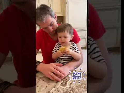 Нажми и смотри