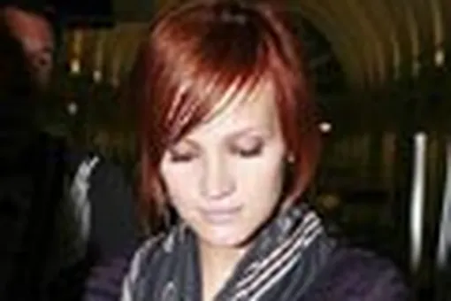 К материнству готова! К материнству готова!