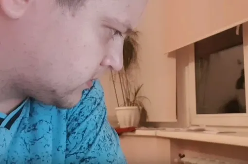 Игорь Востриков