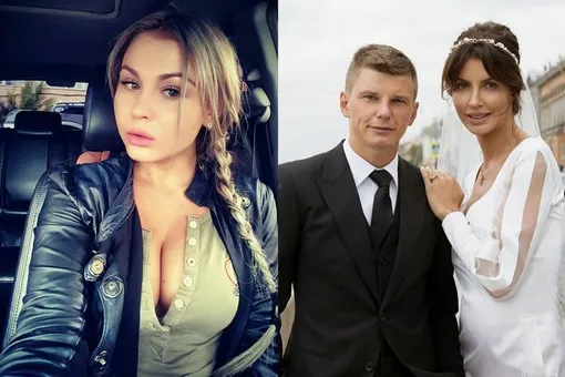 Казахстанская модель об Андрее Аршавине: «Он заработает на статью "Клевета"» Казахстанская модель об Андрее Аршавине: «Он заработает на статью "Клевета"»