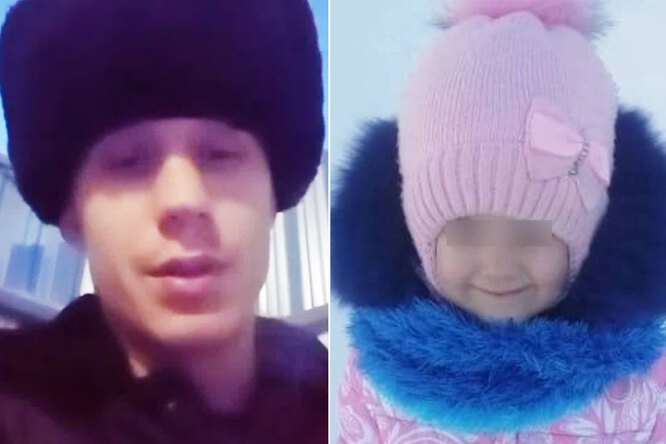 «Мразям не жить!»: заключенный на видео пригрозил убийцам девочки из Костромы «Мразям не жить!»: заключенный на видео пригрозил убийцам девочки из Костромы