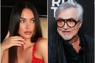 «Забылся после измены жены»: жена Тимура Хайдарова защитила Дмитрия Диброва после слитого неприличного видео