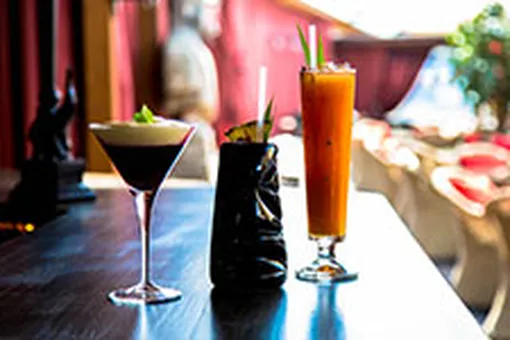 Самая звездная вечеринка лета