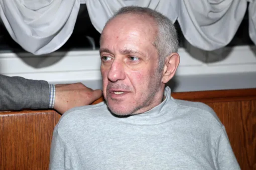 Владимир Довжик прожил 57 лет