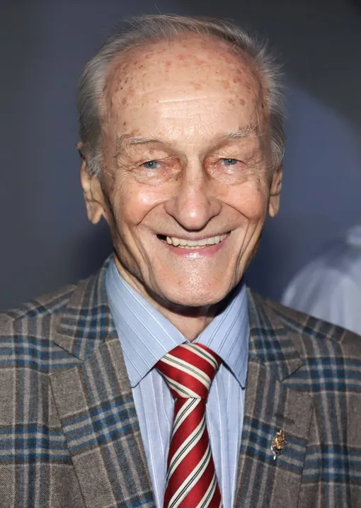 Михаил Ножкин прожил 89 лет