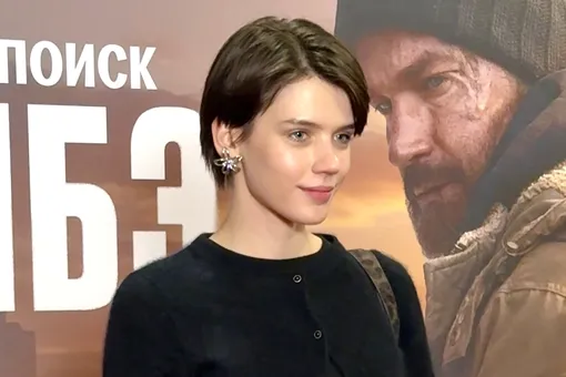 Звезда сериала «Дайте шоу»: Анастасия Красовская рассказала, почему не общается с одноклассниками Звезда сериала «Дайте шоу»: Анастасия Красовская рассказала, почему не общается с одноклассниками