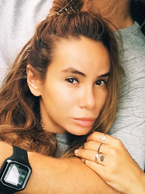 айза анохина фото 2016