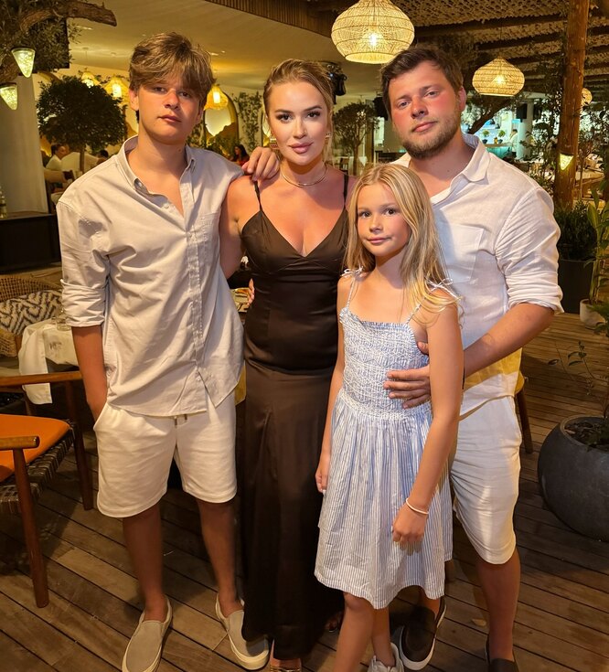 Сексуалдық порно сәбилер 45