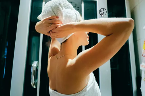 Давай начистоту: ты уверена, что моешь голову правильно?