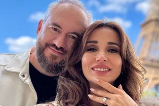 «Целовал голую женщину! Ты проститутка?»: Анфису Чехову возмутил жених, снявшийся в постельной сцене «Целовал голую женщину! Ты проститутка?»: Анфису Чехову возмутил жених, снявшийся в постельной сцене