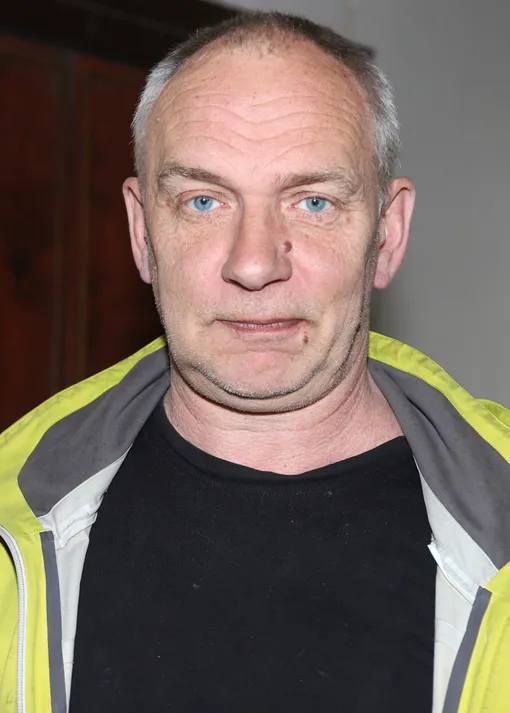 Дмитрий Поднозов борется с раком