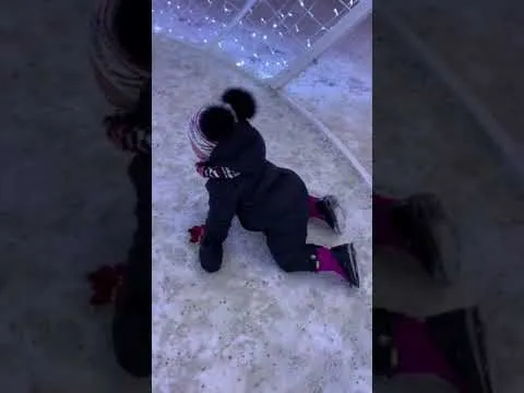 Нажми и смотри