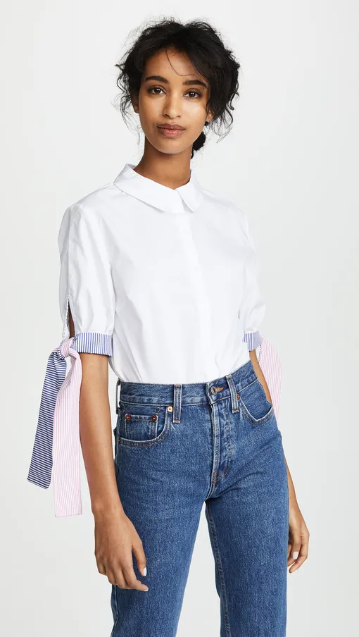 ENGLISH FACTORY, 3 694 руб. (на сайте shopbop) ENGLISH FACTORY, 3 694 руб. (на сайте shopbop)