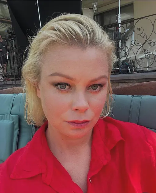 Евгения Осипова защитила Агату Муцениеце после обвинений Павла Прилучного