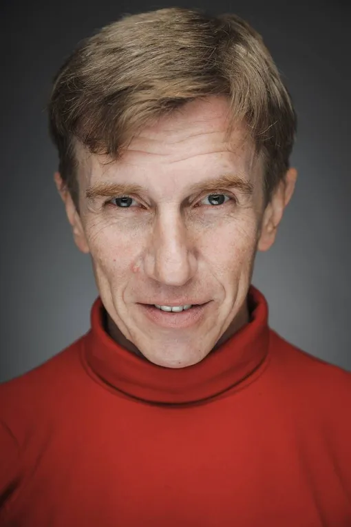 Дмитрий Марфин прожил 47 лет