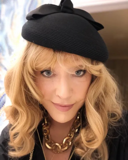 Алла Пугачева живет в эмиграции Алла Пугачева живет в эмиграции