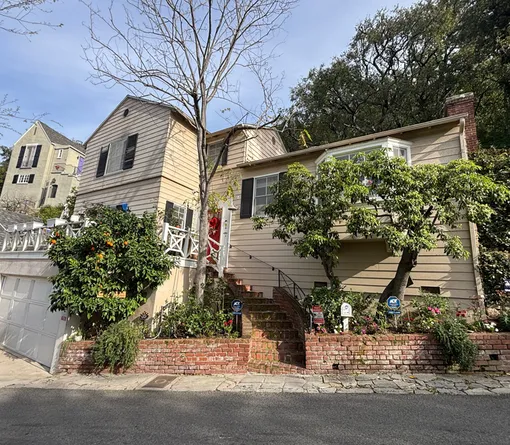 Тело Кэтрин Шорт обнаружили в ее доме в Лос-Анджелесе