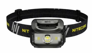 Налобный фонарь NITECORE NU35 (NU35)