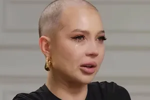 «Боль адская»: Лерчек снова попала в больницу