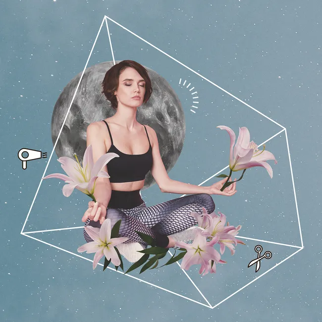 Что можно и нельзя делать в ретроградный Меркурий: подходящие даты для стрижек, маникюра и бьюти-процедур