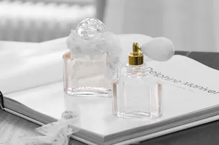 Guerlain выпустили аромат специально для невест Guerlain выпустили аромат специально для невест