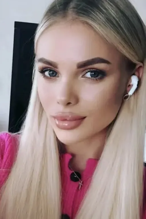 Анжелика Тартанова пропала в Москве