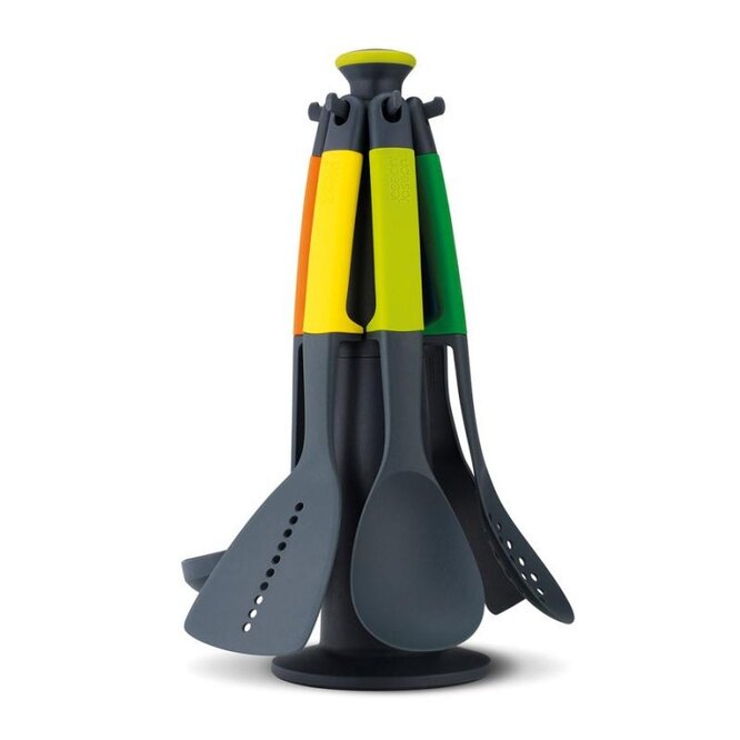 Полезные аксессуары для кухни Joseph Joseph Elevate Carousel Multi, 6800 руб.